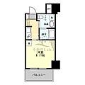 ルネ日本橋アネーロ10階6.7万円