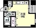 ガーディアンズパレス高殿7階5.7万円