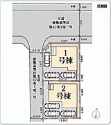 全体区画図
