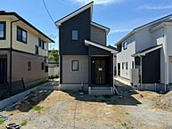 福島県いわき市小名浜林城字日代鳥：物件画像