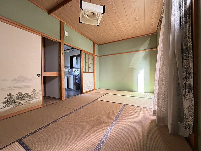 室内