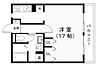 ベルヴィ大将軍1階5.7万円