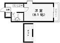 ラ・コート南笠4階2.9万円