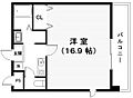 MMS-25階7.2万円