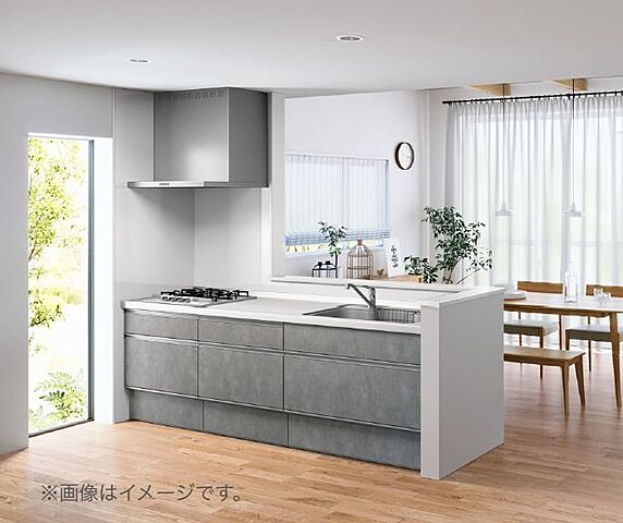 キッチン