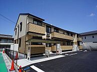 滋賀県草津市上笠4丁目：物件画像／LIXIL不動産ショップ　株式会社アムジェント