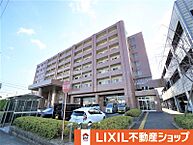 滋賀県草津市上笠4丁目2-25：物件画像／LIXIL不動産ショップ　株式会社アムジェント