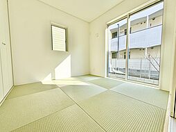 和室の画像