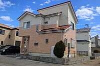 福島県郡山市大平町字簓田85-73：物件画像
