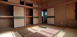 和室の画像
