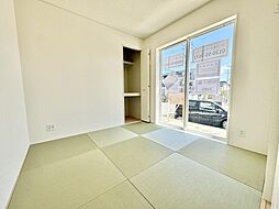 和室の画像