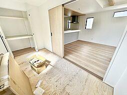 和室の画像