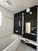 浴室：※完成イメージです