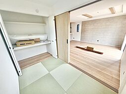 和室の画像