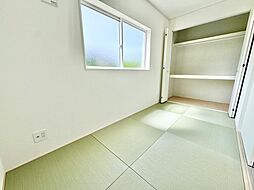 和室の画像