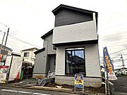 週末・休日はオープンハウス開催中です！お気軽にご来場ください。