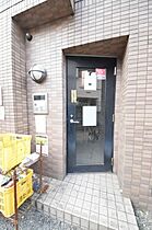 メゾンジュネス  ｜ 東京都立川市曙町1丁目（賃貸マンション1R・3階・13.38㎡） その3