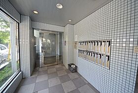 ONE s RESIDENCE立川錦町  ｜ 東京都立川市錦町6丁目（賃貸マンション1R・1階・18.27㎡） その3