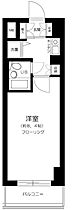 シティコープ立川  ｜ 東京都立川市高松町2丁目26-6（賃貸マンション1K・6階・22.55㎡） その2