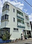 東京都東大和市奈良橋3丁目548-5：物件画像／株式会社クレアールコーポレーション
