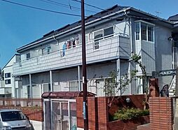 🉐敷金礼金0円！🉐ベルエアー高幡不動