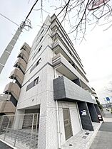 ルフレグランデ府中  ｜ 東京都府中市矢崎町1丁目（賃貸マンション1LDK・6階・35.32㎡） その1