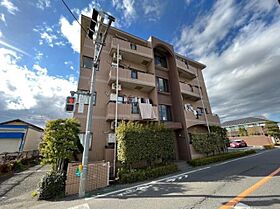 第2アーク山  ｜ 東京都立川市砂川町2丁目（賃貸マンション2LDK・2階・49.24㎡） その1