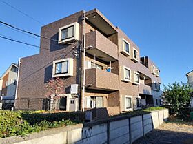 グランドール・昭島館  ｜ 東京都昭島市緑町2丁目（賃貸マンション2LDK・2階・50.46㎡） その1