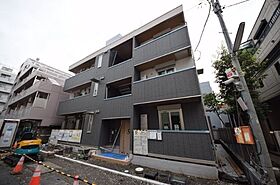 セジュール曙町  ｜ 東京都立川市曙町1丁目（賃貸マンション1DK・1階・28.74㎡） その1