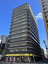 リヴェールハウス八王子  ｜ 東京都八王子市八日町（賃貸マンション1R・11階・33.32㎡） その1