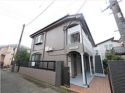 メゾンウエスト