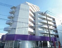 🉐敷金礼金0円！🉐メゾン・ド・ノア・ロゼ錦町