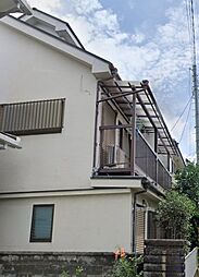 睦ハイツ