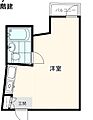 メゾン・ド・ノアロゼ錦町1階5.5万円