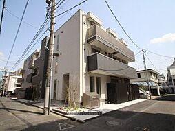 ルミナスティ