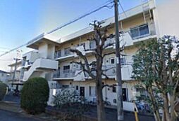 清水マンション