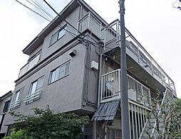 TSマンション