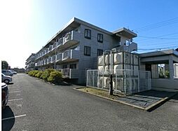 第七西砂川ハイツA棟