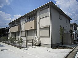 フレシア北町