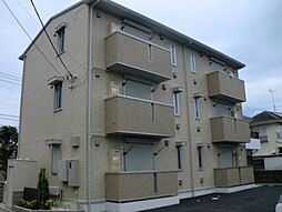 ローズコート・HB棟