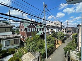 フロマージュ  ｜ 東京都立川市栄町2丁目（賃貸アパート1K・2階・19.00㎡） その13