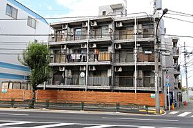 COZY久米川  ｜ 東京都東村山市恩多町2丁目（賃貸マンション1K・1階・16.20㎡） その1