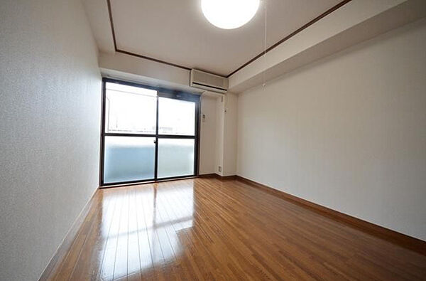 セクション7 ｜東京都国立市富士見台1丁目(賃貸マンション1K・4階・21.87㎡)の写真 その9