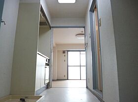 SBビル  ｜ 東京都立川市柏町1丁目（賃貸マンション1R・2階・21.10㎡） その3