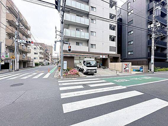 【セブンイレブ...