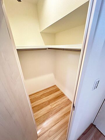 収納 中落合シティハウス 3階/-