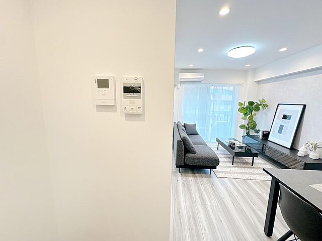 設備 田原町マンション 5階/-