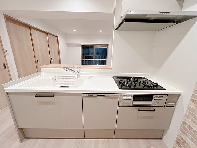 キッチン 目白ガーデニア 2階/-