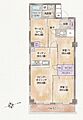 ファミネス大森6階6,690万円