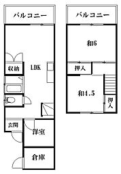 南海線 紀ノ川駅 徒歩15分